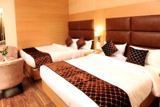 The Landmark Amritsar - Amritsar - 3