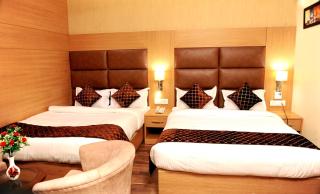 The Landmark Amritsar - Amritsar - 1