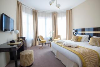 Hotel Carlton - Beaulieu-sur-Mer - 4