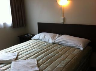 88 Wallace Court Motel - 1