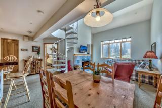 L306 Kirkwood Lodge - 7
