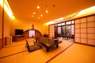 Kappo Ryokan Kannawa Bettei - 3