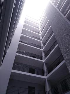 zhk Santorini - Odesa - 2