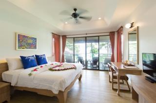 Phi Phi Bayview Resort - Phi Phi Don - 3