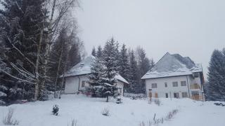 Bonita Chalet - Neagra Şarului - 8