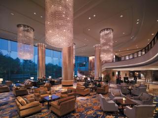 Shangri-La Qingdao - 5