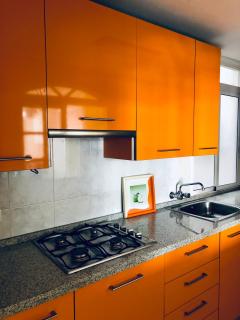 Beautiful modern apartment 100m from the sea - Fuengirola - 4