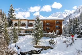 Hotel zum See - Martello - 8
