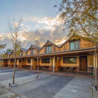 Gu-Ji Gu-Ji Garden B&B - Luodong - 8