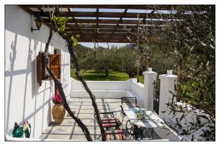 Liodentro House - Karpathos - 9