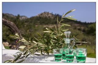 Liodentro House - Karpathos - 8