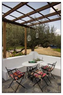 Liodentro House - Karpathos - 0