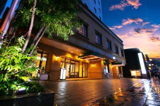 Hotel JAL City Nagasaki - Nagasaki - 0