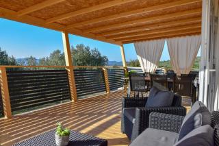 Mobile home Laura - Tisno - 7