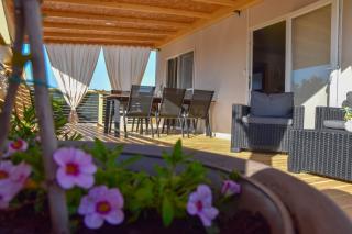 Mobile home Laura - Tisno - 1