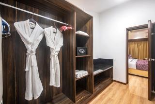 Royal Orchid Resort & Convention Centre, Yelahanka Bangalore - Bangalore - 3