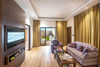 Royal Orchid Resort & Convention Centre, Yelahanka Bangalore - Bangalore - 6