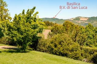 Cà Palazzo Malvasia - BolognaRooms - Sasso Marconi - 5