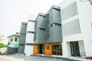 พรนับพันเพลส - Chiang Mai - 3