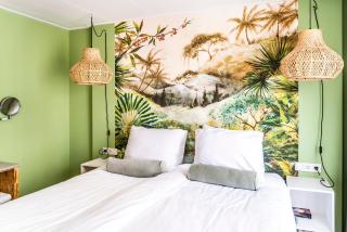 Boutique Hotel Charley's - Westkapelle - 9