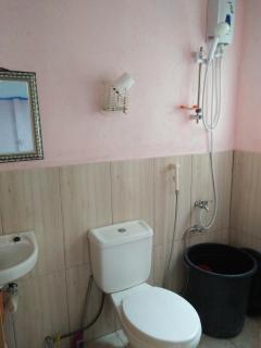 Villa Corrales Homestay - Mambajao - 3