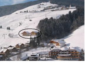 Residence Mühlegg - Valdaora - 1