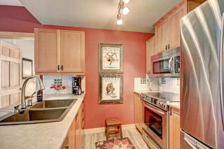 Pp404 Passage Point Condo - 2