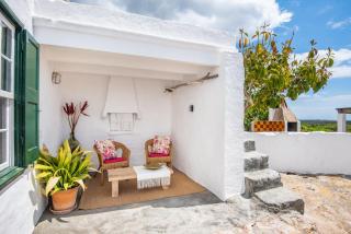 Finca Binicalaf Vell - 5