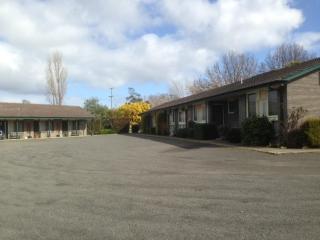 Gisborne Motel - 1