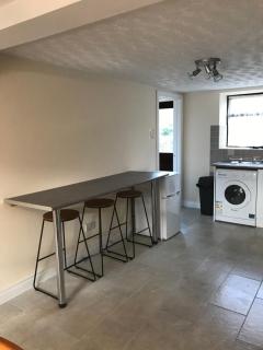 Third Tree House - Coleraine - 7