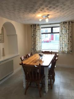 Third Tree House - Coleraine - 6