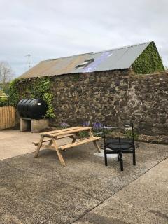 Third Tree House - Coleraine - 1