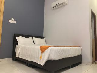 White House Homestay - Ipoh - 2