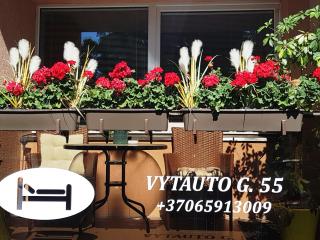 Stilingi apartamentai su virtuve Trakų miesto centre - Trakai - 4