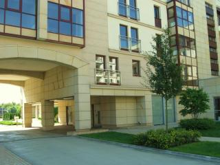 Garden Corner - Krakow - 6