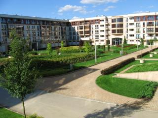 Garden Corner - Krakow - 8