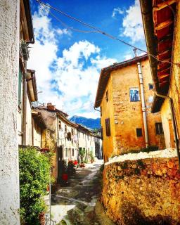 Dulcis in Borgo - Santa Lucia - 1