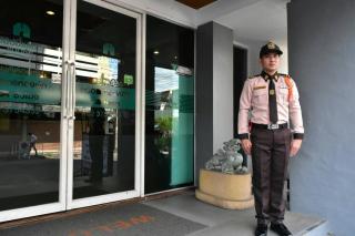 Happyland Mansion - Bangkok - 7