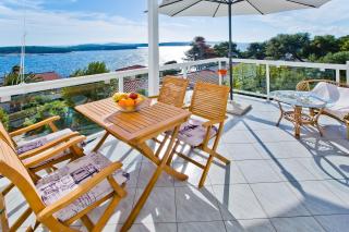 Apartments Cloud - Hvar - 8
