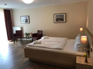 Hotel Karl's Burg - Kölpinsee - 9