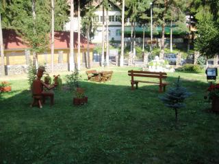 Pensiunea Speranta - 4