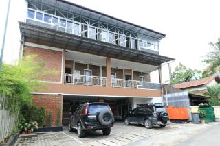 Hotel Celia - Samarinda - 0