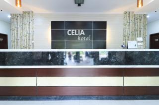 Hotel Celia - Samarinda - 8
