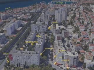 ASTUDIO SUITES - Split - 4