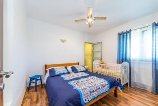 Villa Maslina with private pool on quiet location - by TA Leut Agency - Nin - 5