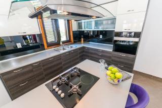 Villa Maslina with private pool on quiet location - by TA Leut Agency - Nin - 3
