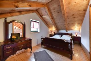 Romantic pet friendly house Orhideja - by Tourist Agency Leut - Privlaka - 5