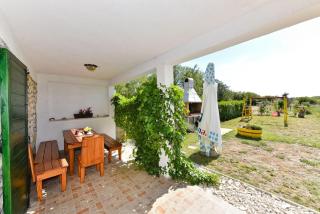 Romantic pet friendly house Orhideja - by Tourist Agency Leut - Privlaka - 0