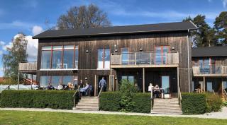 Bodelssons by the Sea - 1