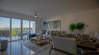 Casa Sky Penthouse Mareazul Condo - 5